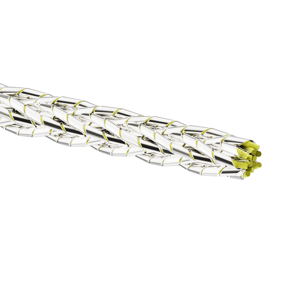 Tinsel Wire Braid