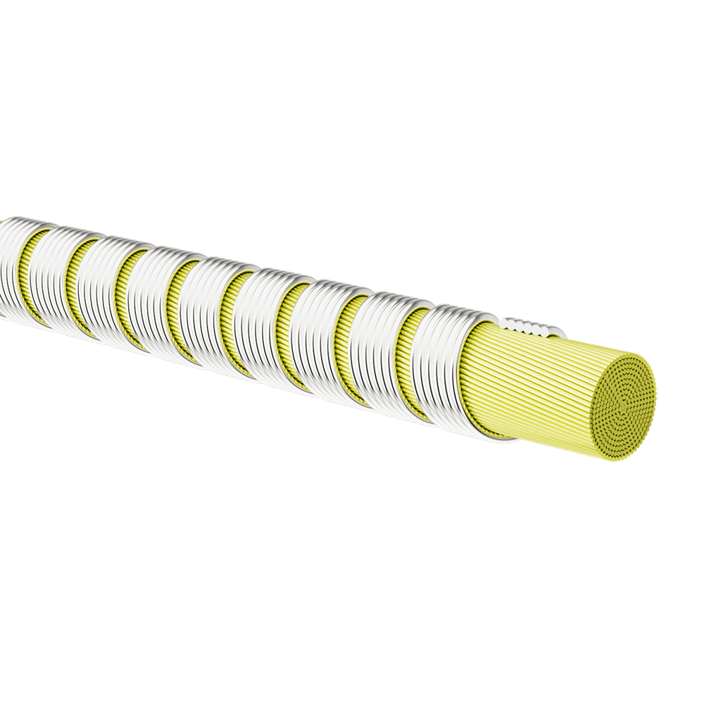 Multi-strand Composite Conductor